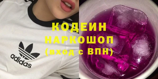 прущий лед Костерёво